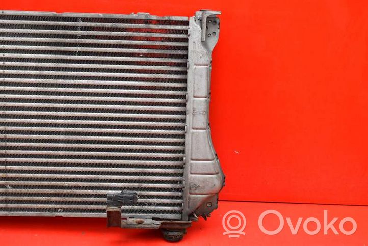 Toyota Avensis T270 Radiatore intercooler 127100-3521