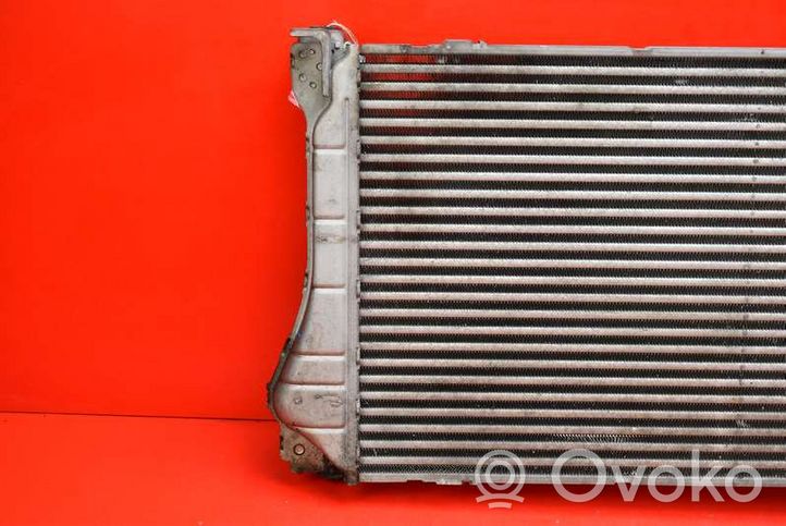 Toyota Avensis T270 Radiatore intercooler 127100-3521