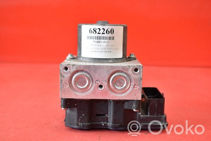 Ford Mondeo MK IV Pompe ABS 9G91-2C405-AA