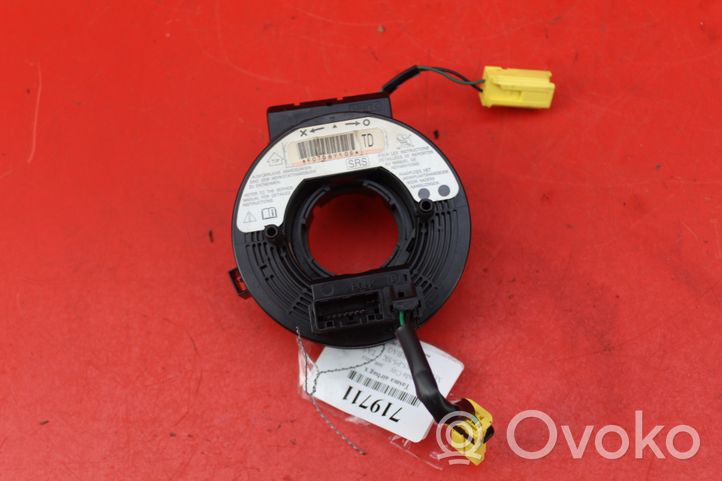 Honda City Innesco anello di contatto dell’airbag (anello SRS) HONDA