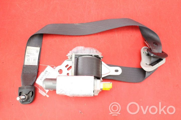 Subaru Justy Ceinture de sécurité avant 7Q3220-P