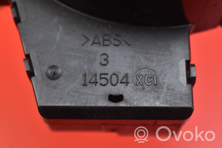 Chrysler Pacifica Bague collectrice/contacteur tournant airbag (bague SRS) 56044805AA