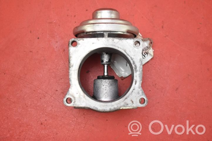 Volkswagen Phaeton EGR valve 07Z131501A