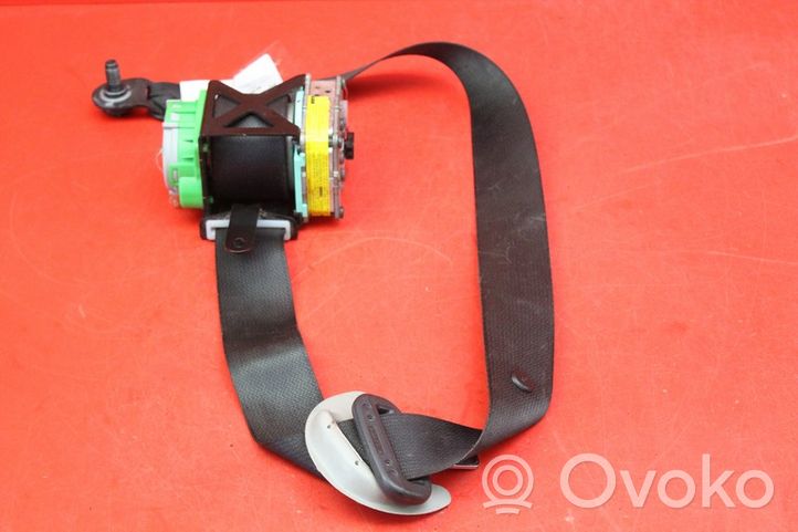 Toyota Corolla E140 E150 Front seatbelt 73220-02270