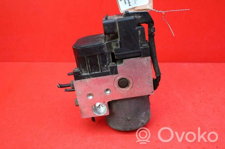 Citroen Berlingo Pompa ABS 9635756480