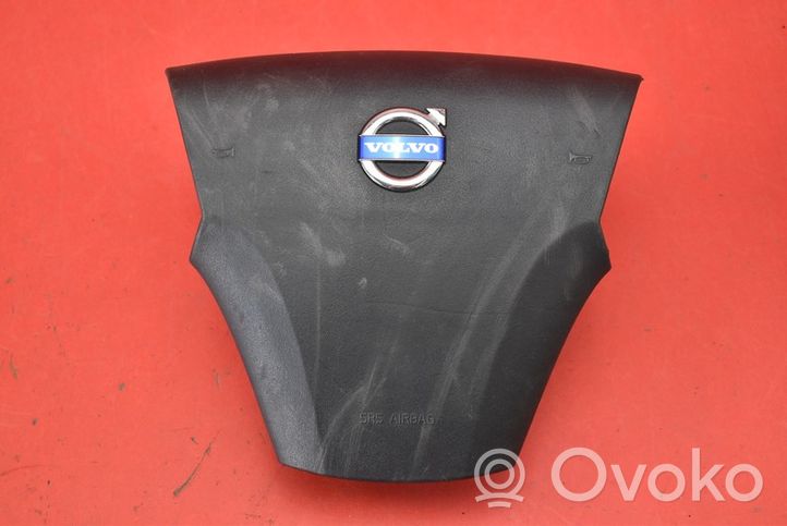 Volvo C70 Poduszka powietrzna Airbag kierownicy 8623347