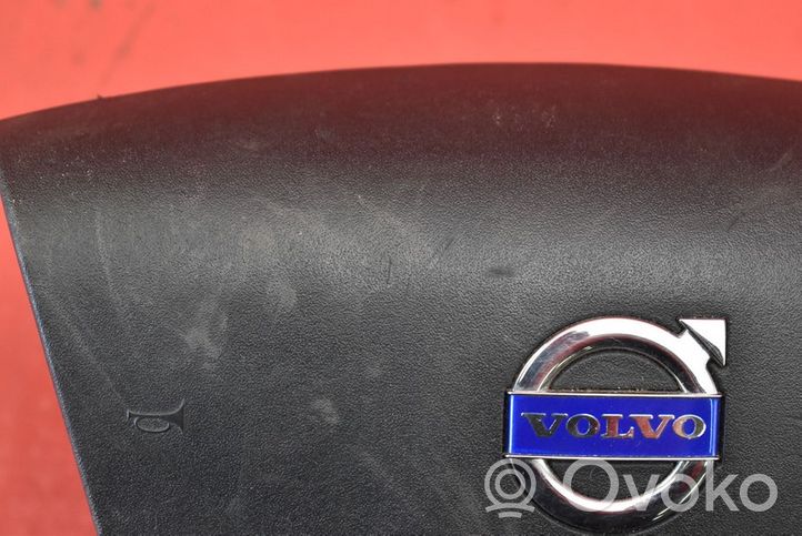 Volvo C70 Airbag dello sterzo 8623347
