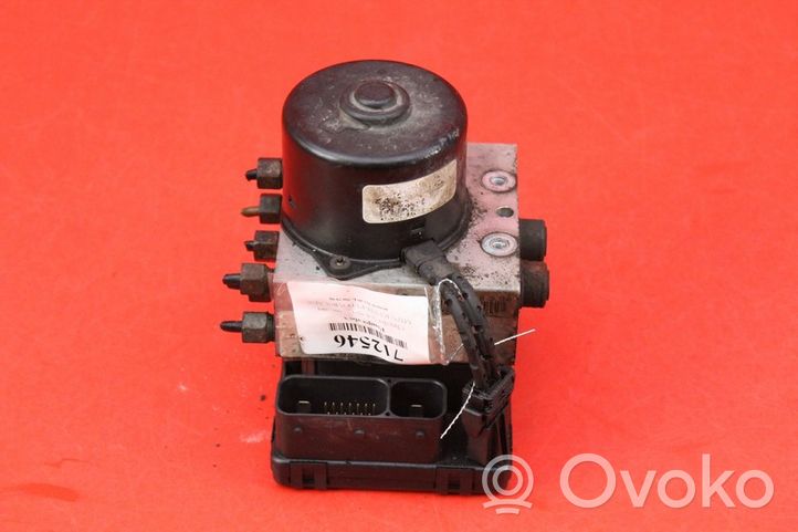 Chrysler Grand Voyager IV Pompa ABS 04686702AA