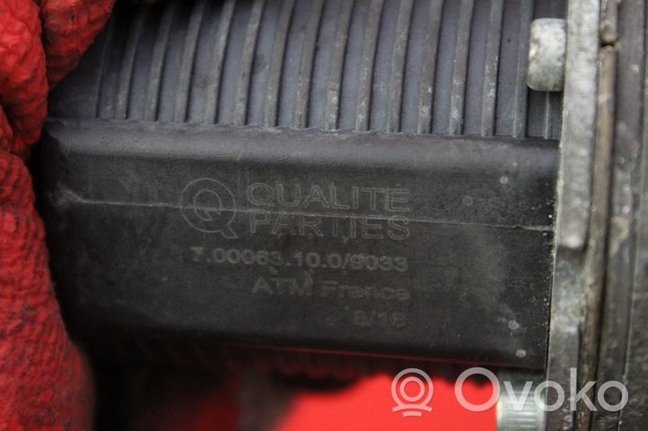 Alfa Romeo 159 EGR valve 700063100