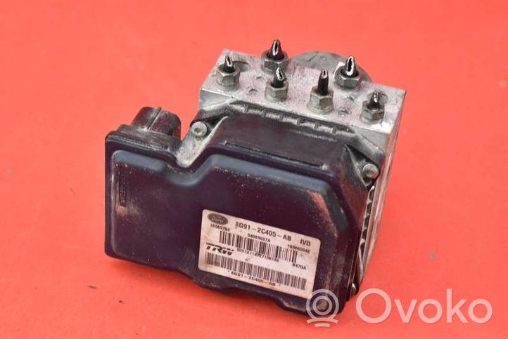 Ford Mondeo MK IV Pompe ABS 8G91-2C405-AB