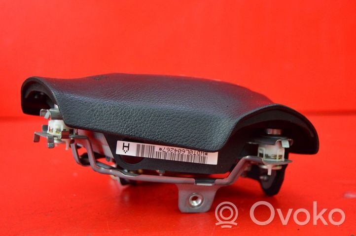 Subaru Forester SH Airbag dello sterzo GJ08Z232695