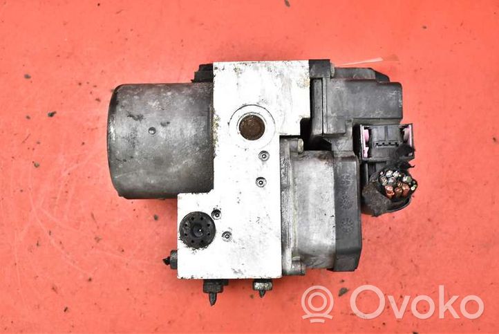 Opel Meriva A ABS-pumppu 93388792