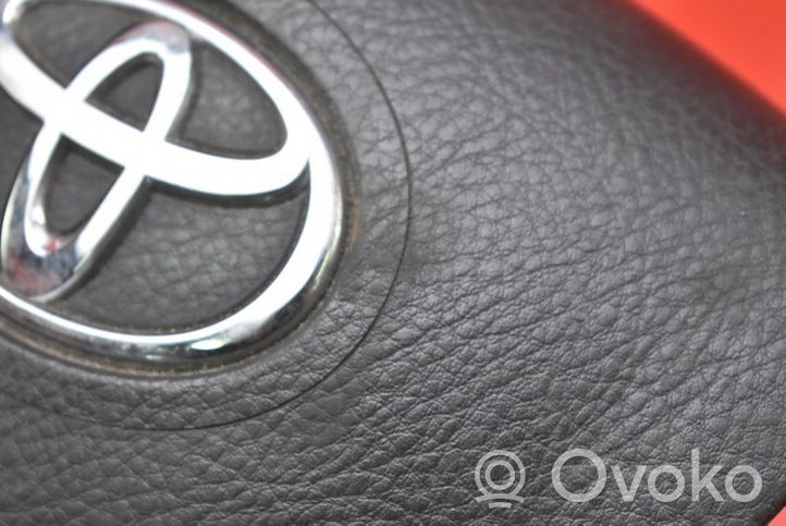 Toyota Avensis Verso Airbag dello sterzo 45130-05112