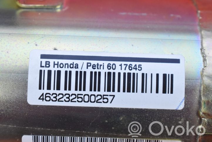 Honda Civic Airbag del pasajero 77850-S6D-G810GB