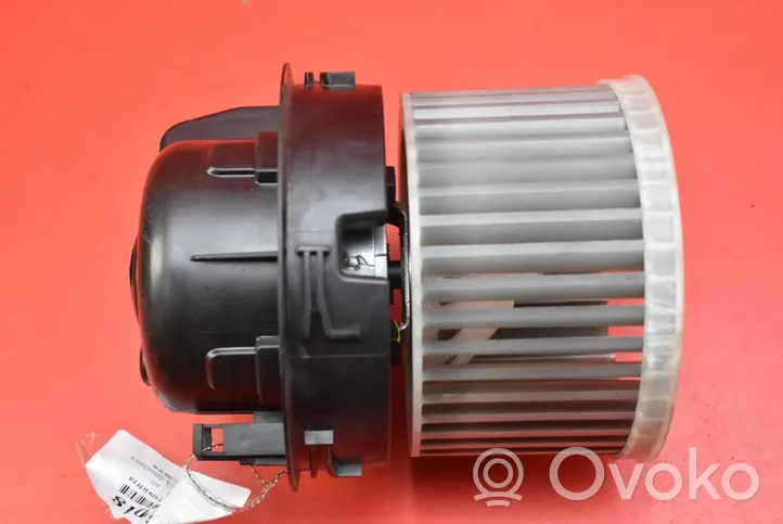 Chevrolet Corsa Mazā radiatora ventilators A0095V01