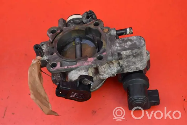 KIA Magentis Drosele 35150-33010