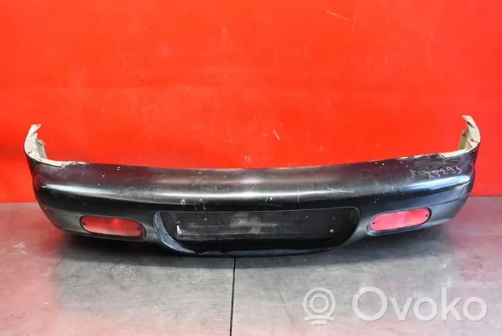 Chevrolet PT Cruiser Rear bumper CHRYSLER