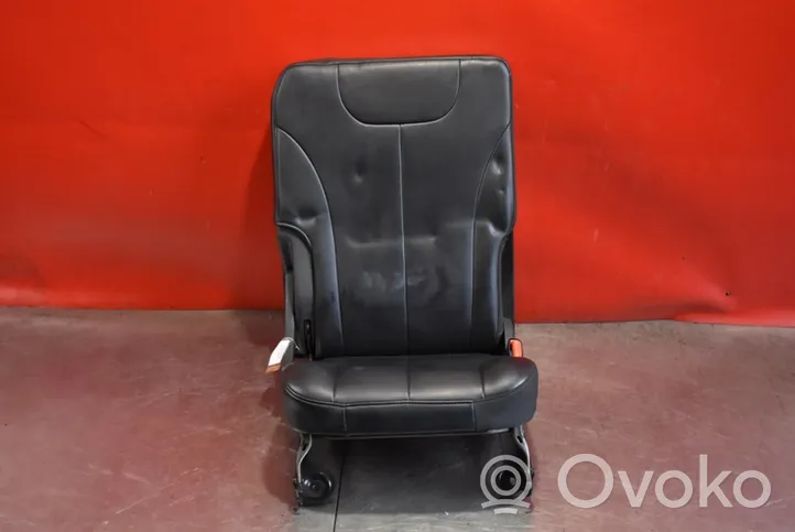 Chrysler Pacifica Seat set 