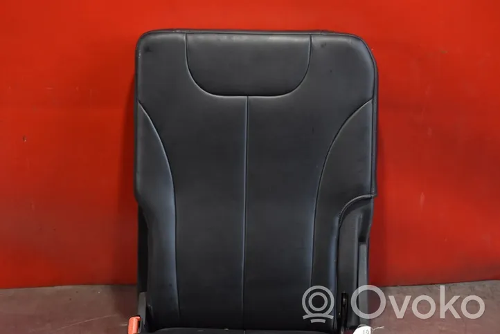 Chrysler Pacifica Seat set 