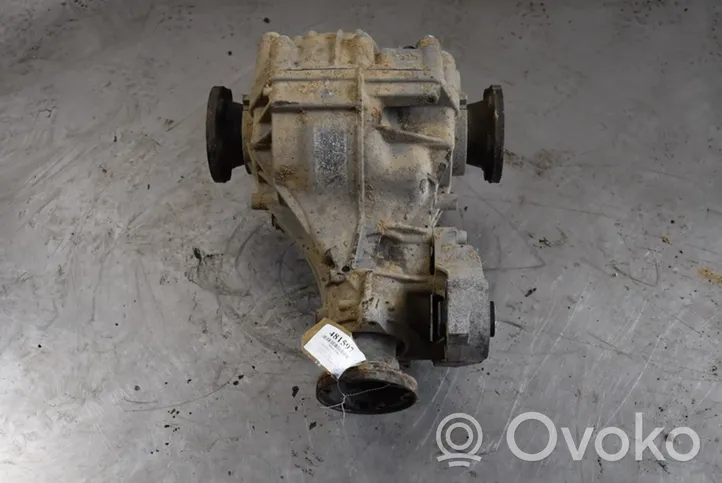 Volkswagen Phaeton Rear differential 08Y500043A