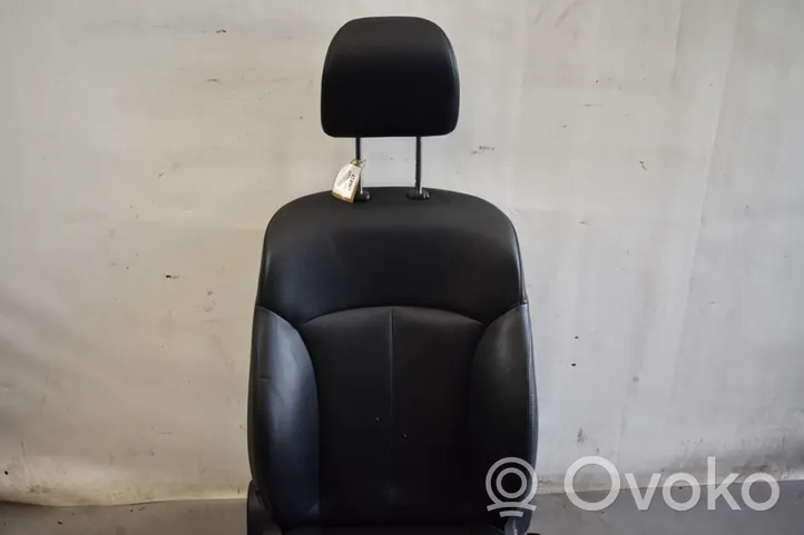 Subaru Outback Asiento delantero del pasajero 