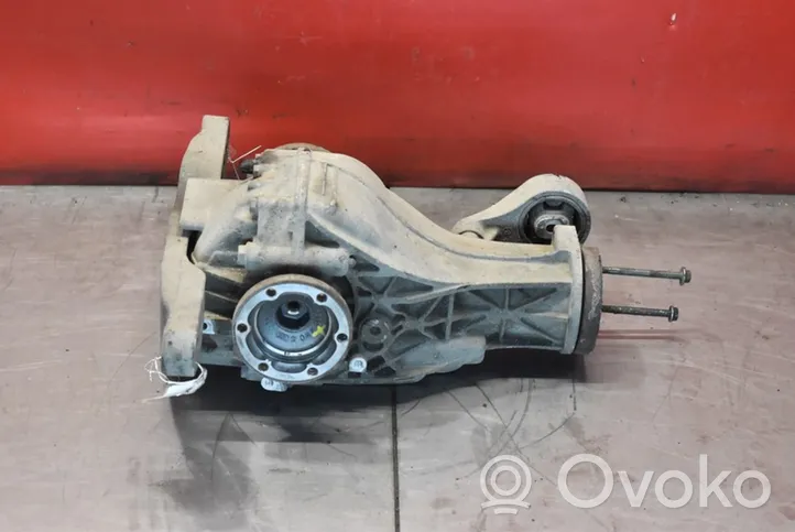 Audi A6 Allroad C6 Rear differential 0AR525053A