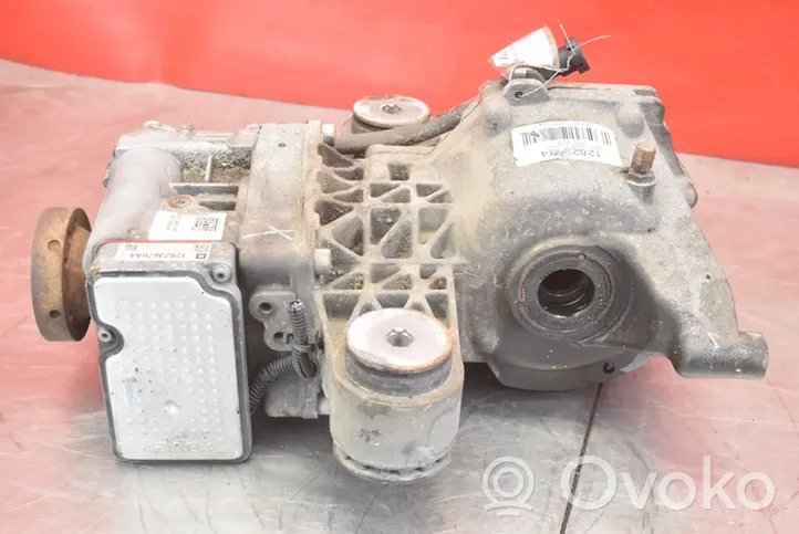 Saab 9-3 Ver2 Mechanizm różnicowy tylny / Dyferencjał 12823674