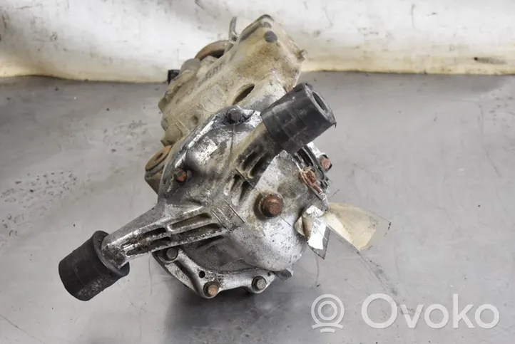 Volvo XC70 Rear differential P30651884