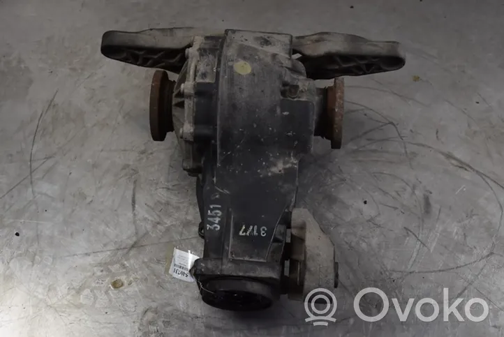 Audi A6 Allroad C5 Rear differential 01R525053K