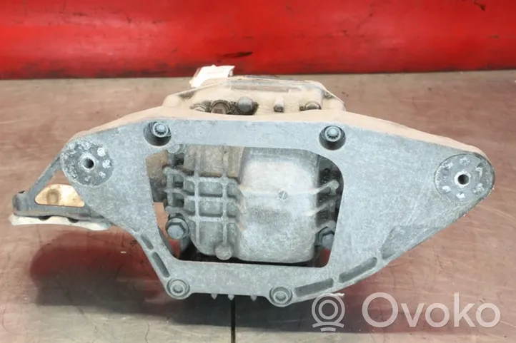 Audi Q5 SQ5 Mechanizm różnicowy tylny / Dyferencjał OAR525053D