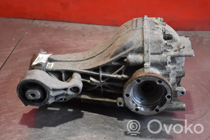 Audi A6 Allroad C6 Mechanizm różnicowy tylny / Dyferencjał OAR525053