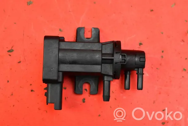 Citroen Berlingo Soupape à vide 9652570180