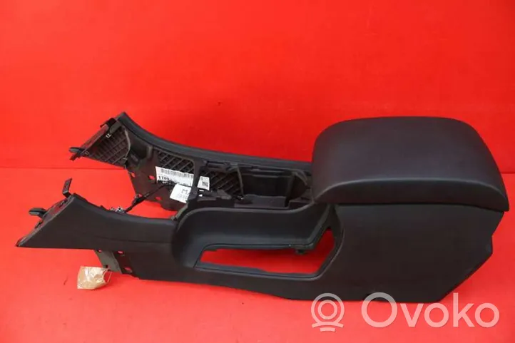 Ford Mondeo MK IV Center console 7S71-A045A20