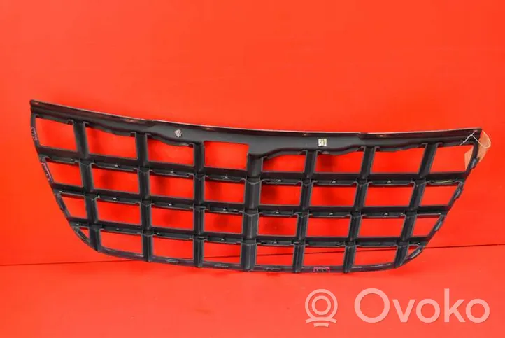 Chrysler Pacifica Atrapa chłodnicy / Grill 05113082AB