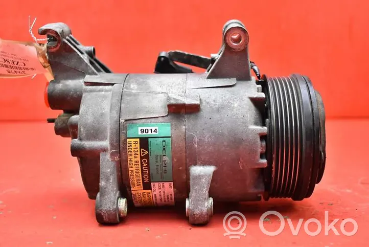 Mini One - Cooper R50 - 53 Compressore aria condizionata (A/C) (pompa) 1171310AI03