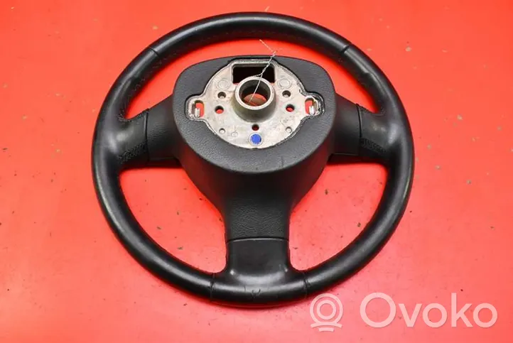 Volkswagen PASSAT B6 Steering wheel 3C0419091ABE74