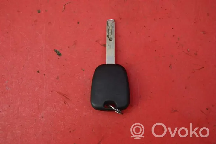 Citroen C3 Blocchetto accensione N0502455