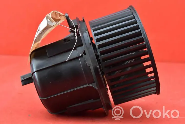 Citroen C3 Heater fan/blower T4054001