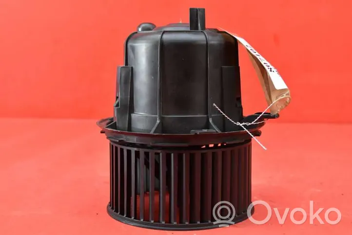 Citroen C3 Heater fan/blower T4054001