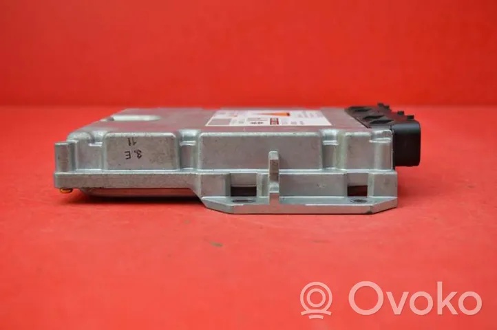 Nissan Almera Tino Centralina/modulo motore ECU 23710-BN800