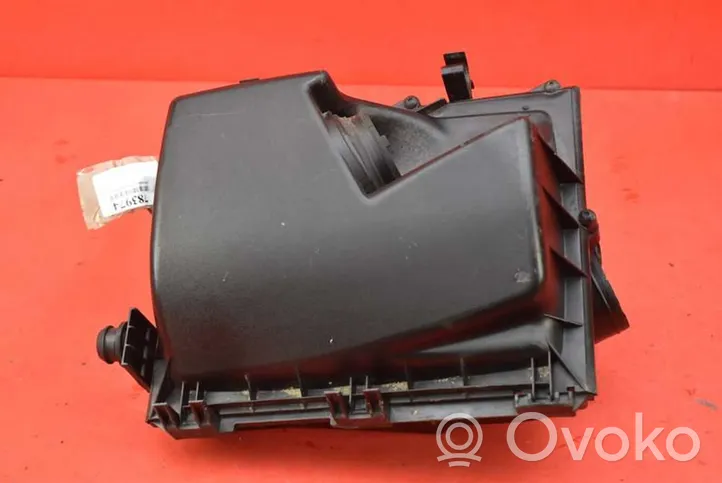 Opel Signum Scatola del filtro dell’aria 55350912