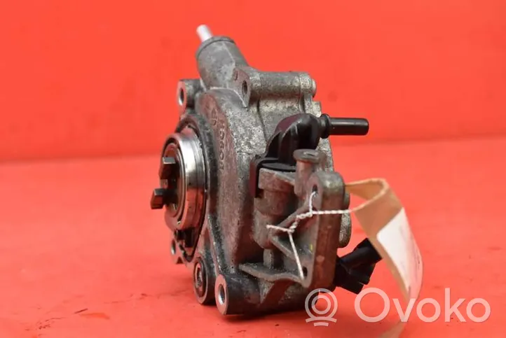 Jaguar XF X250 Vacuum pump D171B-1A