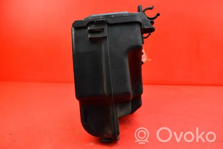 Citroen C3 Scatola del filtro dell’aria 9647066980