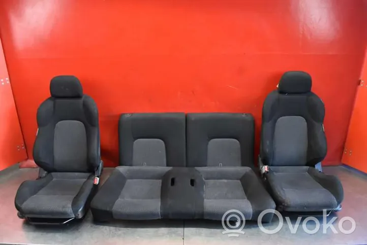 Audi Coupe Fotele / Kanapa / Komplet HYUNDAI