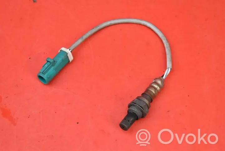 Ford Fusion Lambda probe sensor 2S6A-9F472-BB