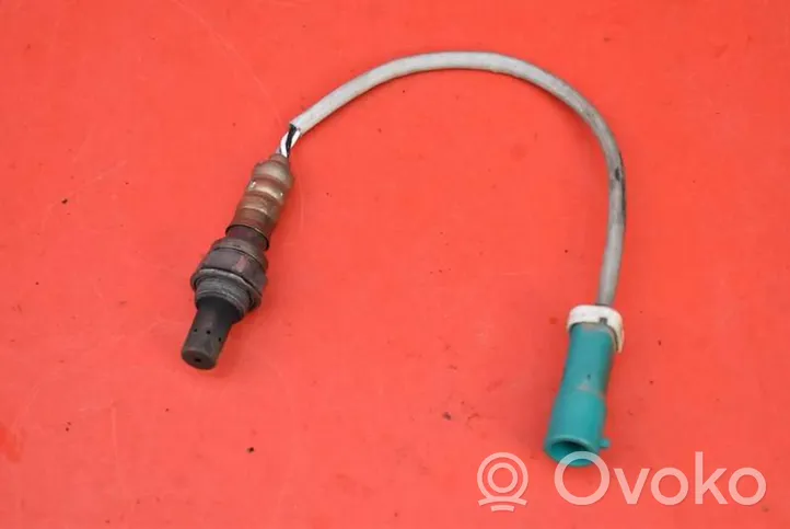 Ford Fusion Lambda probe sensor 2S6A-9F472-BB