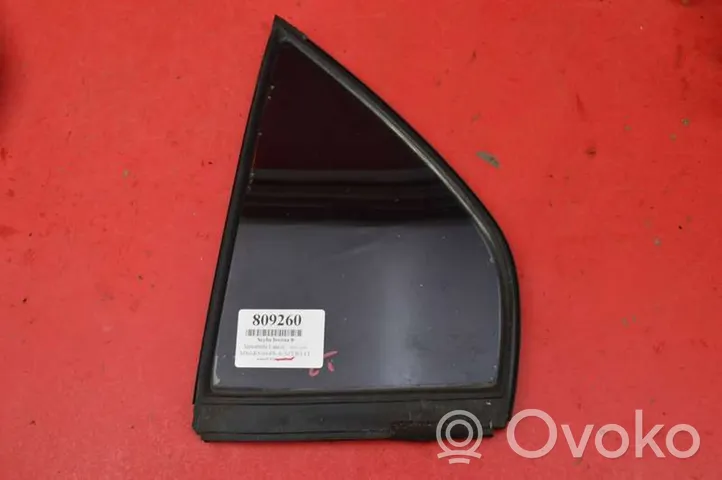 Mitsubishi Lancer Fenster Scheibe Tür hinten MITSUBISHI