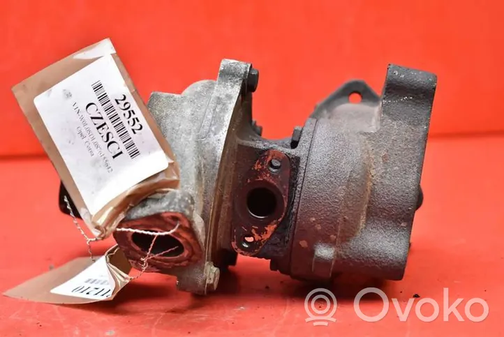 Opel Corsa D Vakuumo sistemos dalis (-ys) (turbinos) 54359710018