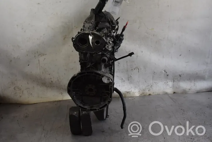 Mercedes-Benz Vaneo W414 Engine A6680102505