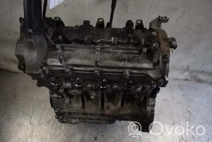 Mercedes-Benz Vaneo W414 Engine A6680102505